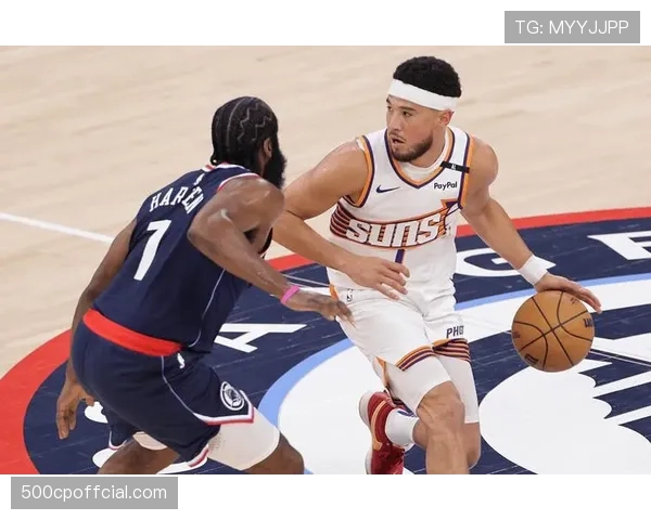 快船迎来四连主场，冲击西部前三