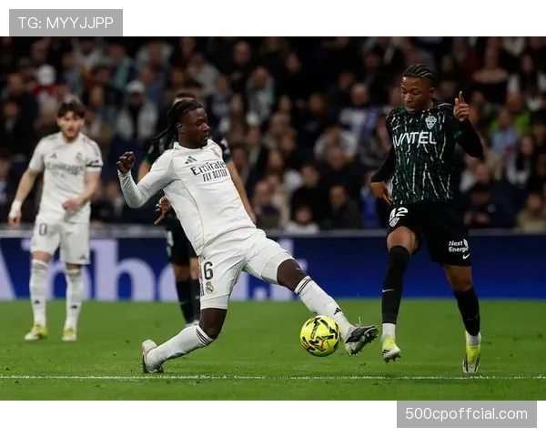 皇马5000万先生卡马文加待售,利物浦和切尔西展开竞标 皇马5000万先生卡马文加待售,利物浦和切尔西展开竞标